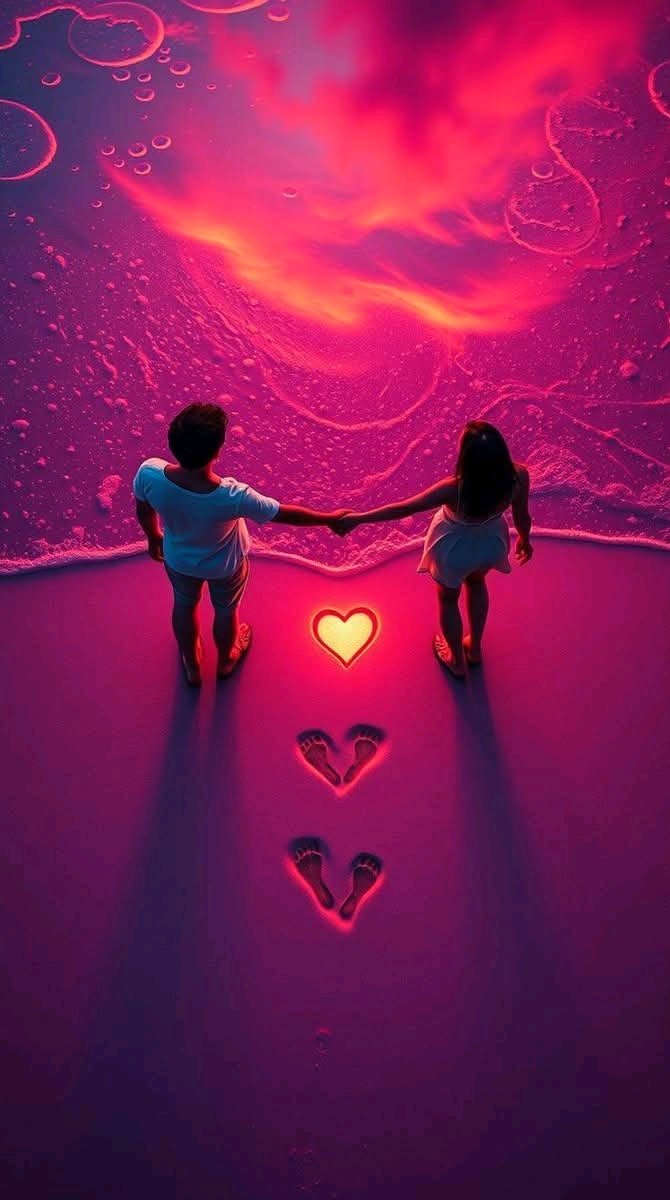 asylalamry2's tweet photo. إن سألتِيني عن العمق
فأنا غرقتُ فيكِ
حتى نسيتُ كيف يكون السطح
وإن سألتِيـني عن النجاة
فأنا لا أريدها
ما دمتِ أنتِ الغرق 🌙 https://t.co/kWPhENCBaK