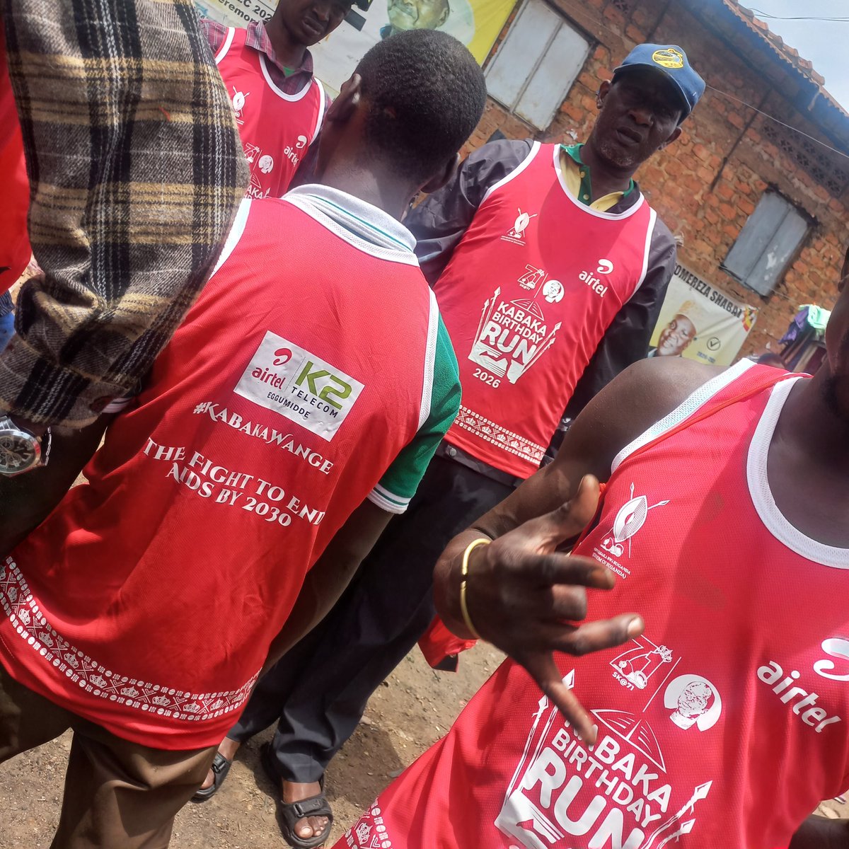 Afaayo Anti-drug Initiative tweet media