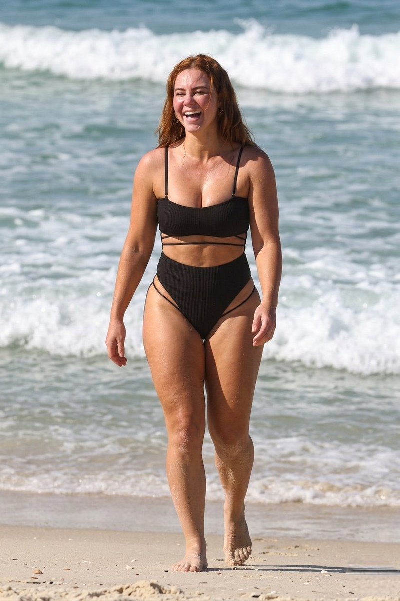 Mulheres que você não teria chance tweet media