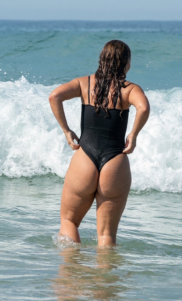 Mulheres que você não teria chance tweet media