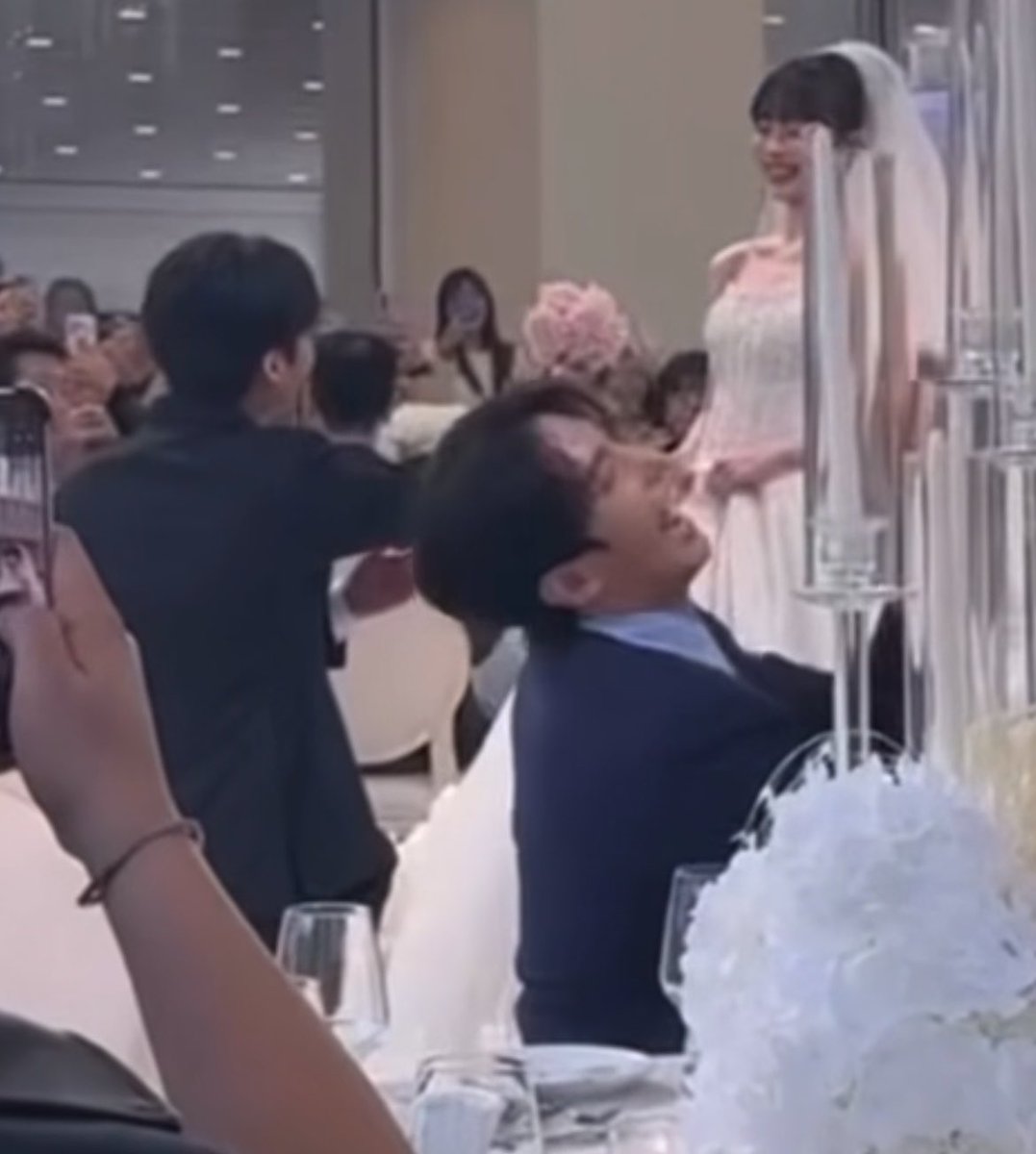 Hannieloveyou1004 | MISSING MY TINY BOY😇🪽🐰 tweet media