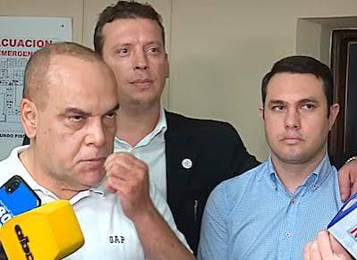 El Princi le dio cal en vez de cocaína a Horacio tweet media