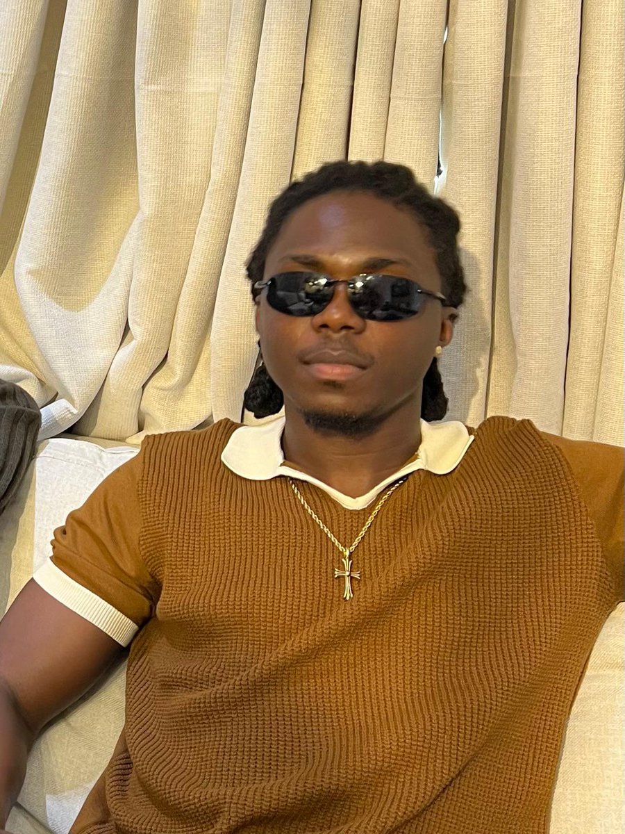 DAMI FOREIGN🥶 tweet media