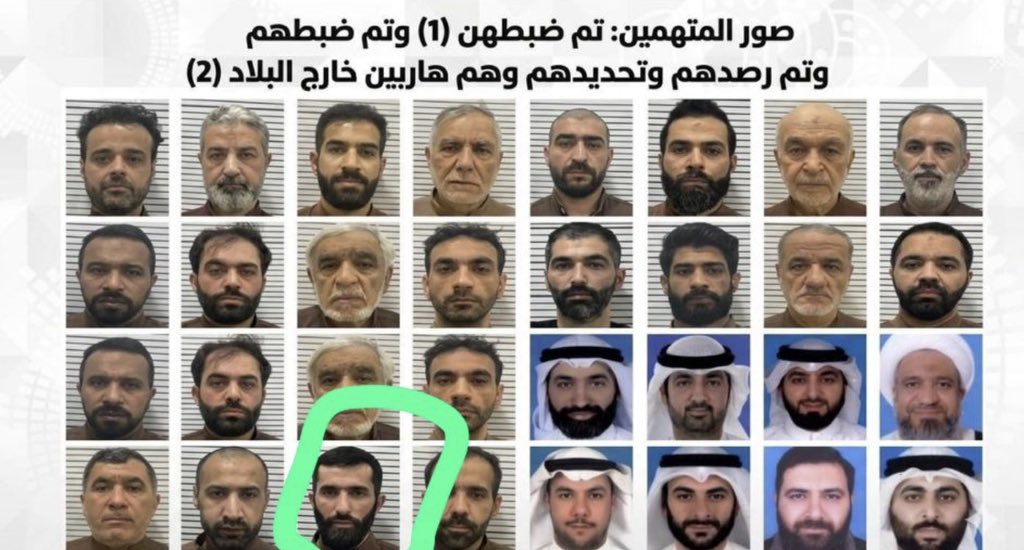 🇰🇼 بووووزوووو tweet media