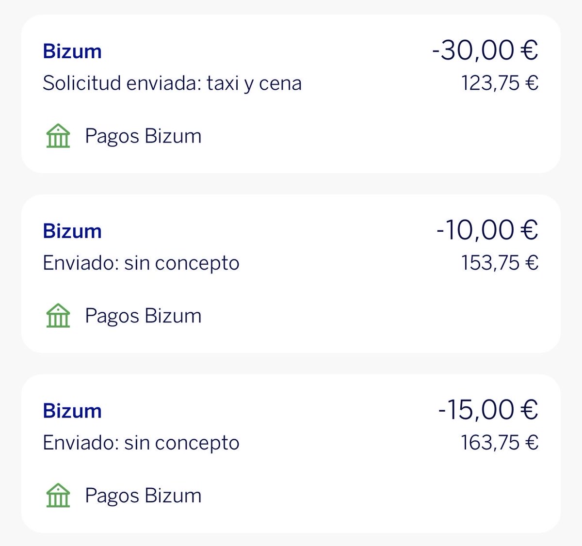 subfingc's tweet photo. Primeros tributos hechos. Así da gusto ir a trabajar, si todo lo que gano va para el amo. Objetivo: quedarme a 0. Para quién va el siguiente? 😵‍💫🤑🔥 https://t.co/dVvLXjaCND
