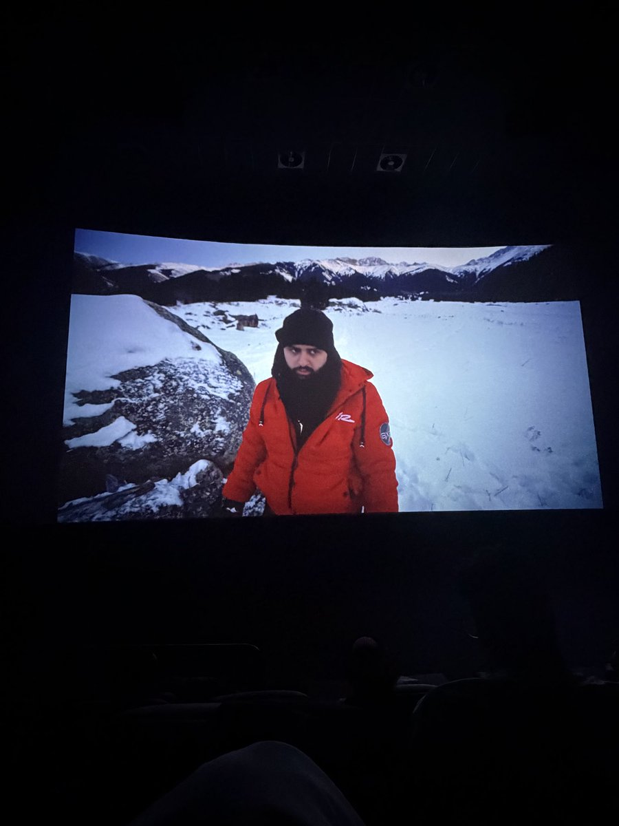 معاذ الغامدي tweet media