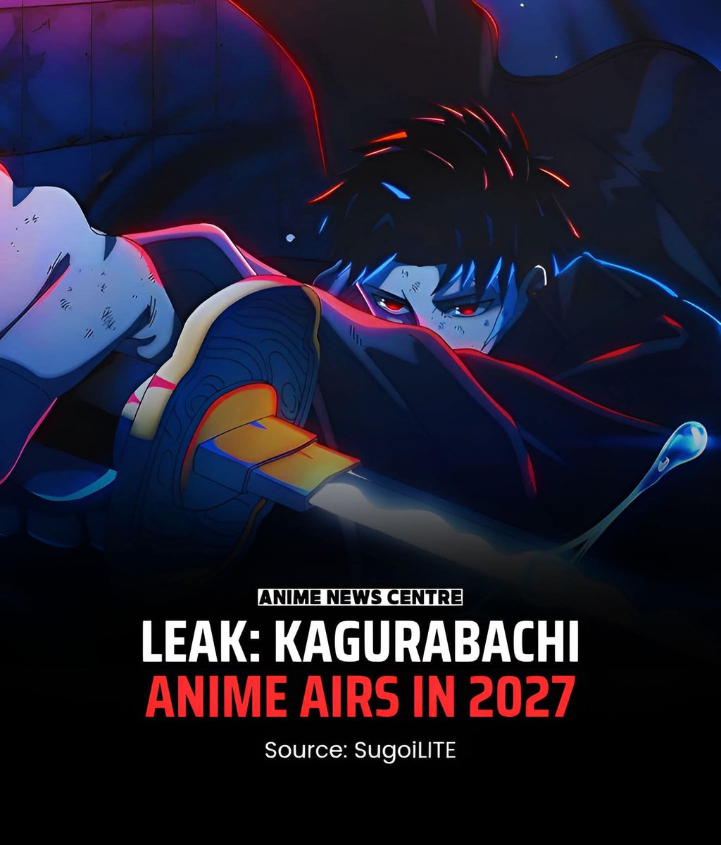 Anime Tweets tweet media