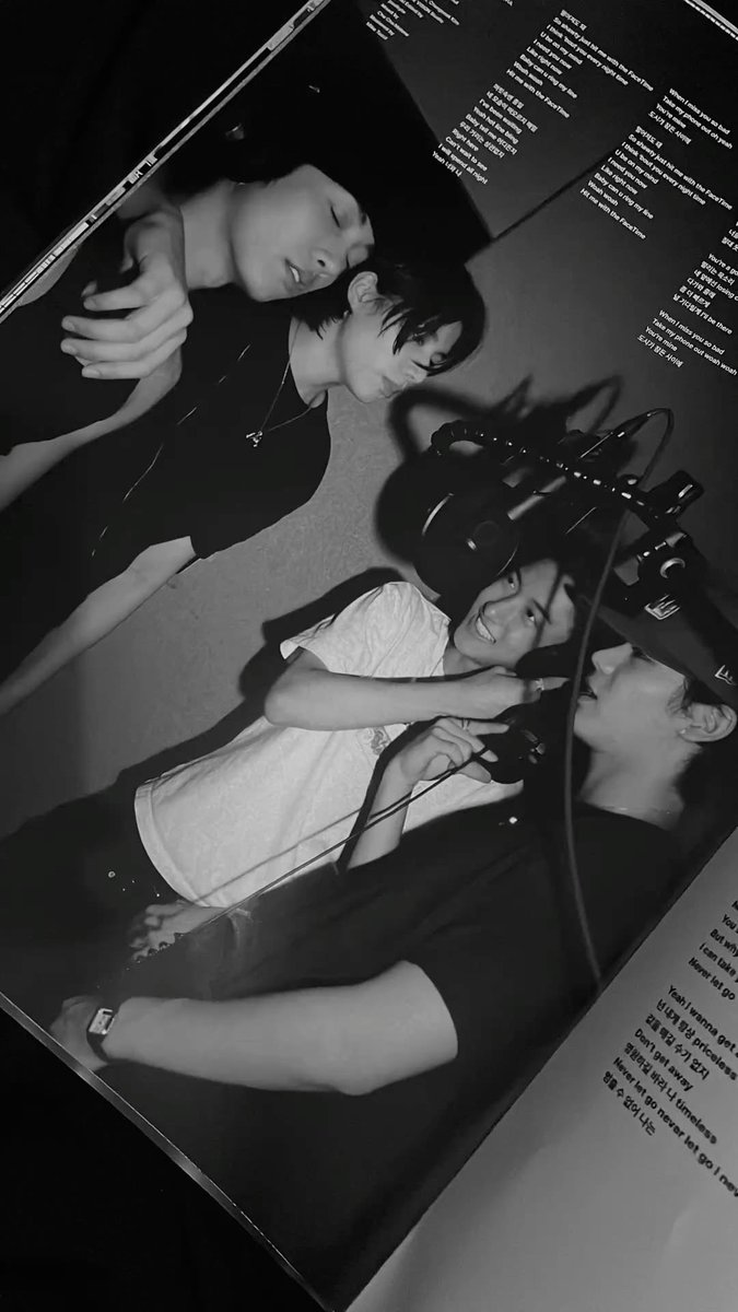 Mar🇨🇴 ⁷MIXTAPE2ISCOMING tweet media