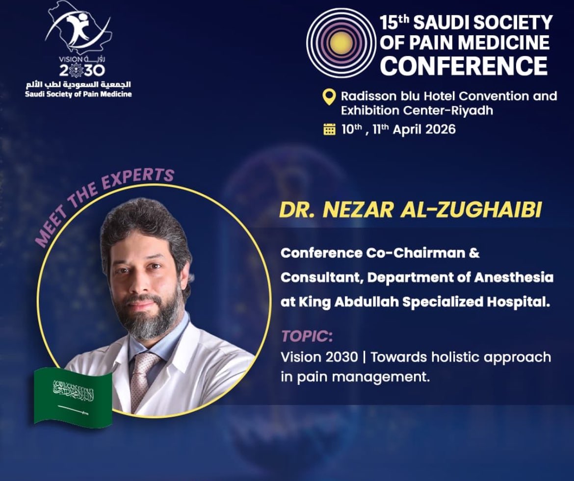 د.نزار الزغيبي tweet media