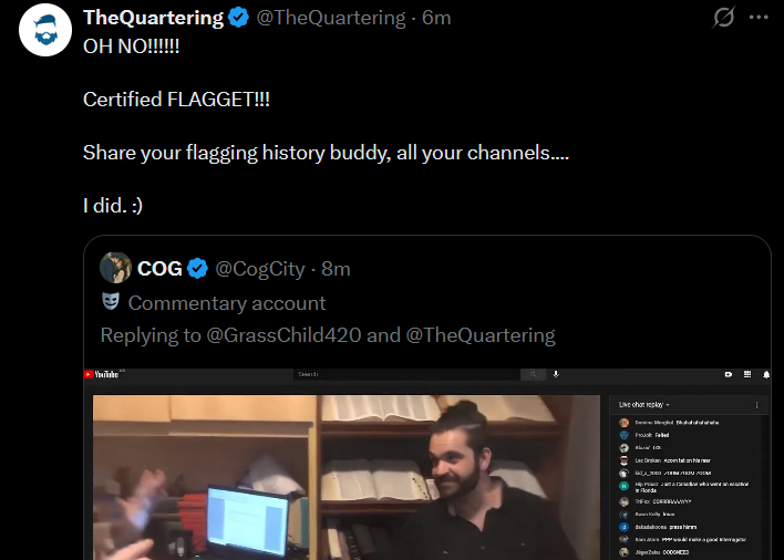 Kinoblade Chronicles X tweet media