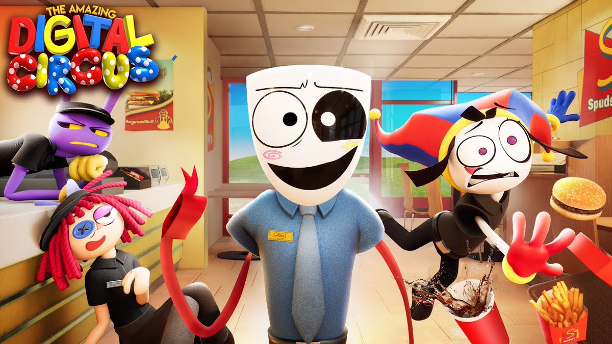 TADC España tweet media