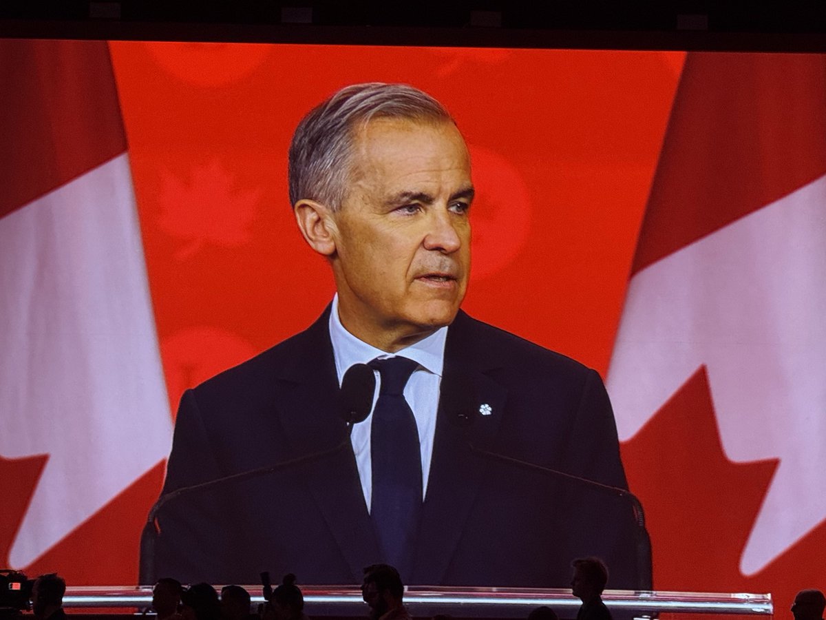 Steve Paikin tweet media