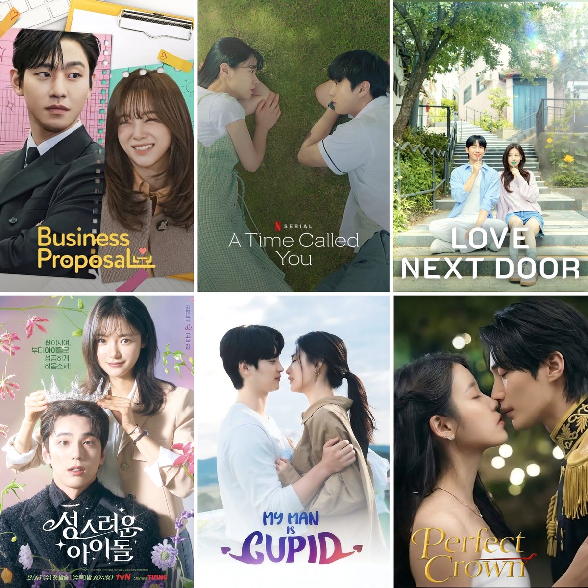 Kdramatopiax // PEC tweet media