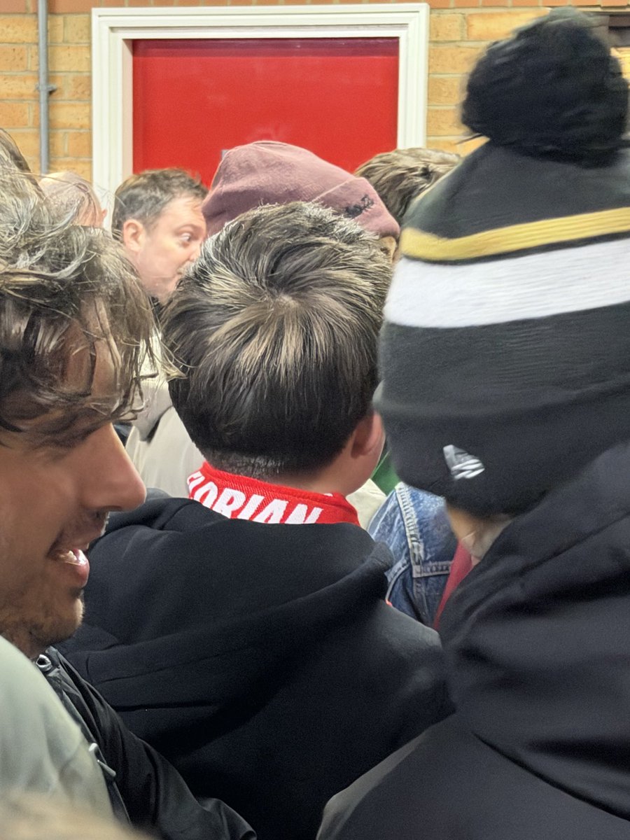 Fulham FC Türkiye 🇹🇷 tweet media