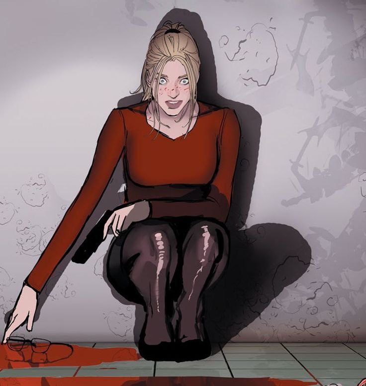 best of harley quinn tweet media