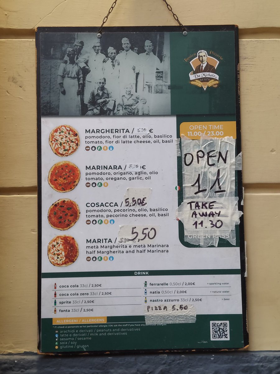 Pit the Bullshit Hunter 🇺🇸 🇮🇹 tweet media