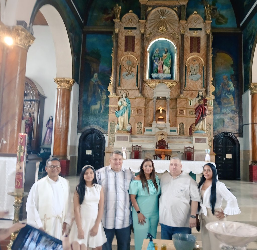 Siria González George tweet media