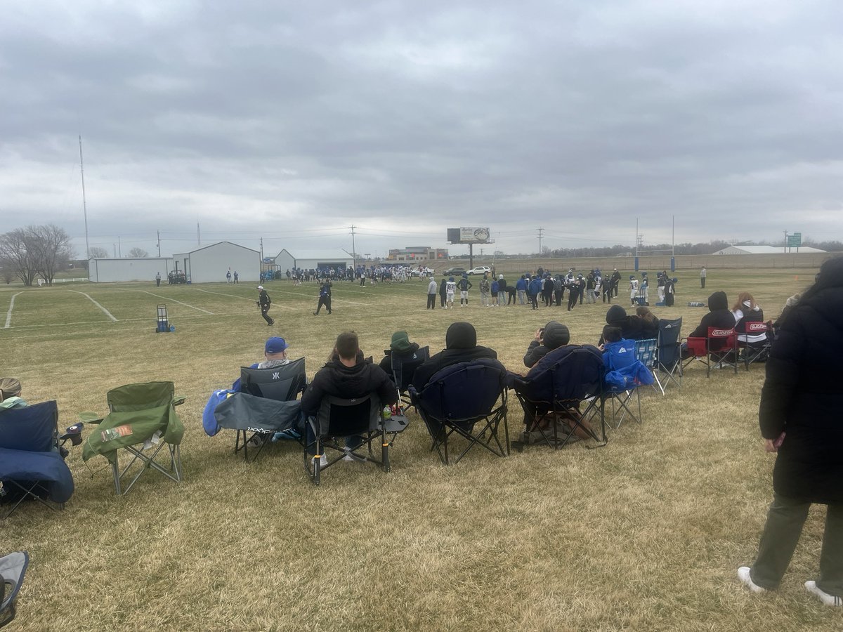 BocheKnight's tweet photo. Visit with @dwtigerfootball. Thank you @CoachKretch. Had a great time! https://t.co/ZvucX5lzkk