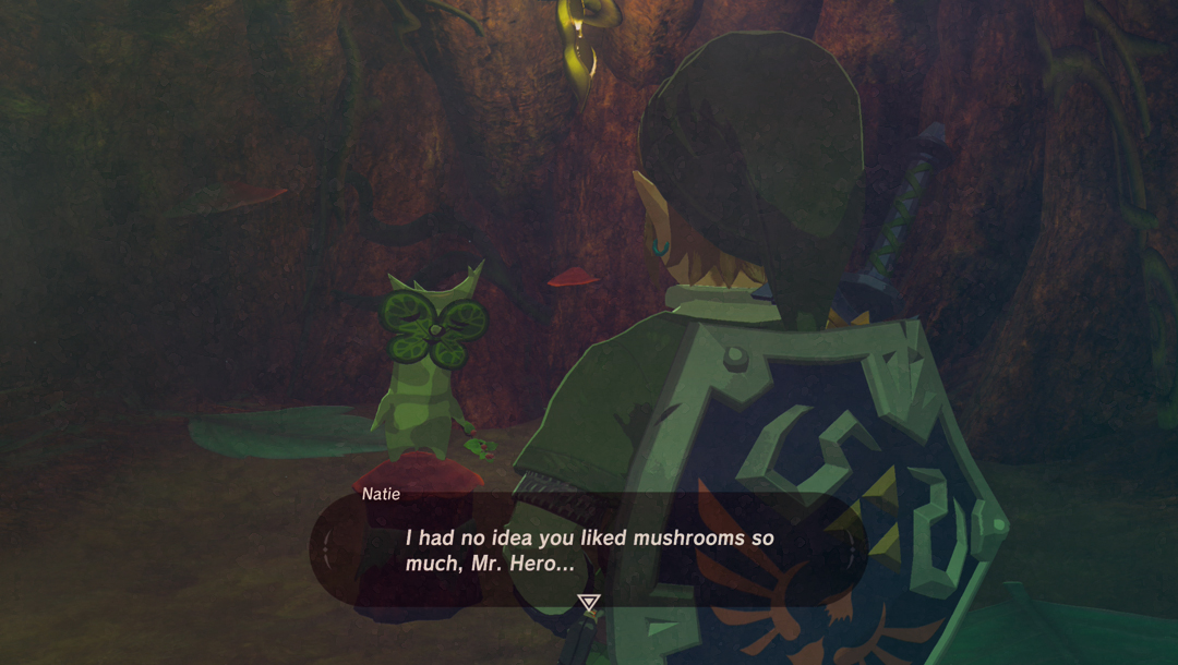 Nihzanni tweet media