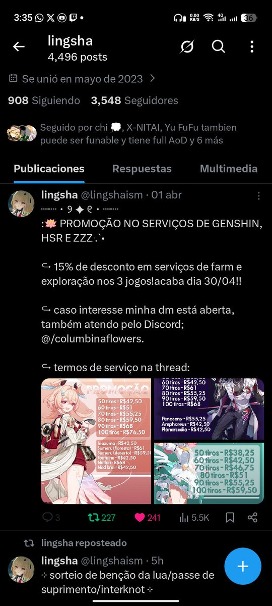 arroz con carne tweet media