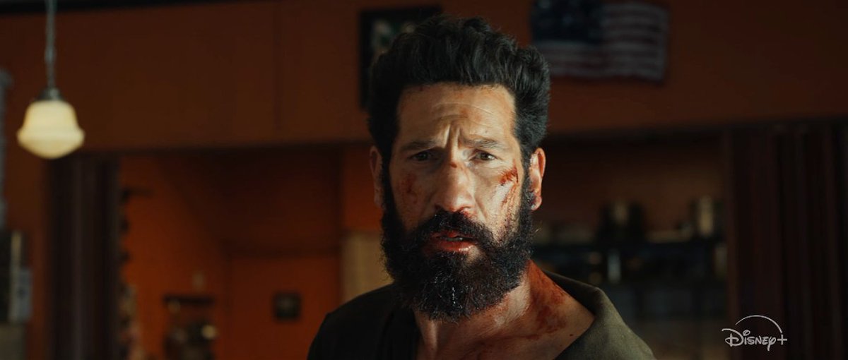 StunnHub's tweet photo. The Punisher #ThePunisher https://t.co/MImr3UE5b0