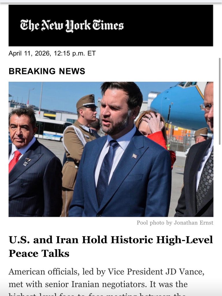 Paolo Zampolli tweet media