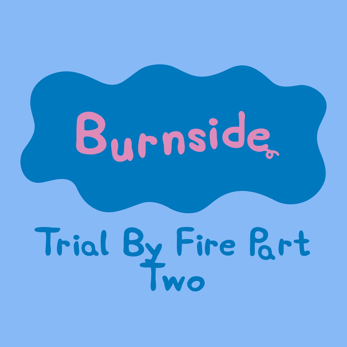 therealrobcook's tweet image. #TheBill - Peppa Pig style 😆