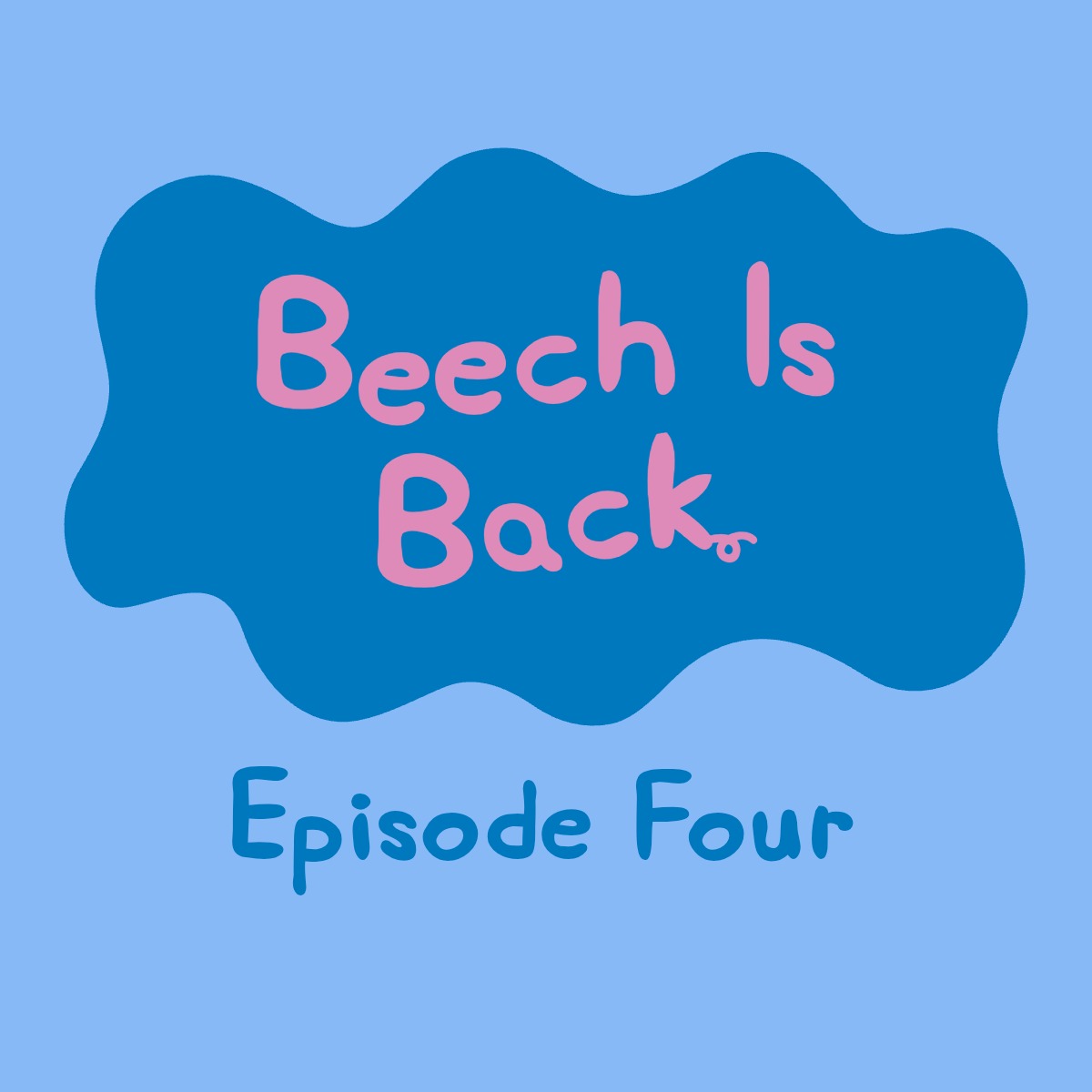 therealrobcook's tweet image. #TheBill - Peppa Pig style 😆