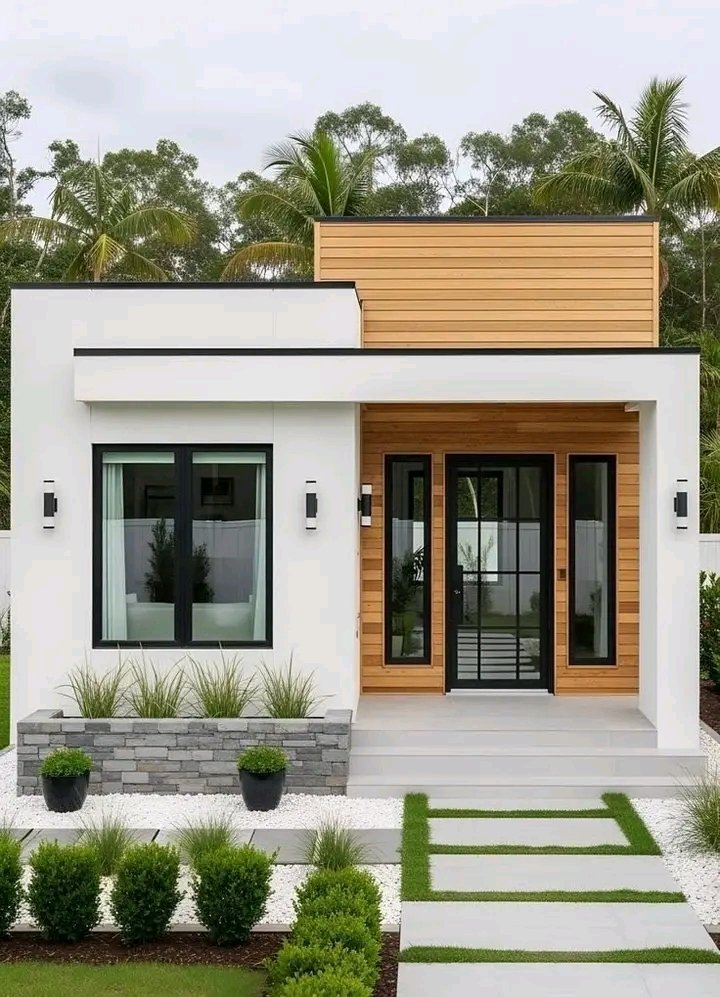 CPM_Mutuse's tweet image. ✨🔥 Modern Single Story House with Elegant Compact Facade Design 🔥✨

🌟🌟🌟Please🌟🌟🌟

#singlestoryhome #elegant #facadedesign #followers
