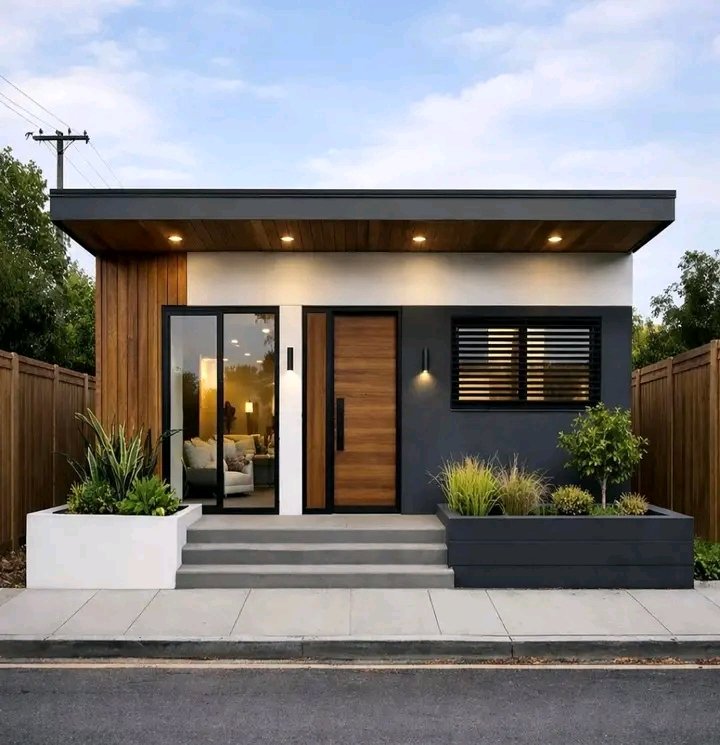 CPM_Mutuse's tweet image. ✨🔥 Modern Single Story House with Elegant Compact Facade Design 🔥✨

🌟🌟🌟Please🌟🌟🌟

#singlestoryhome #elegant #facadedesign #followers