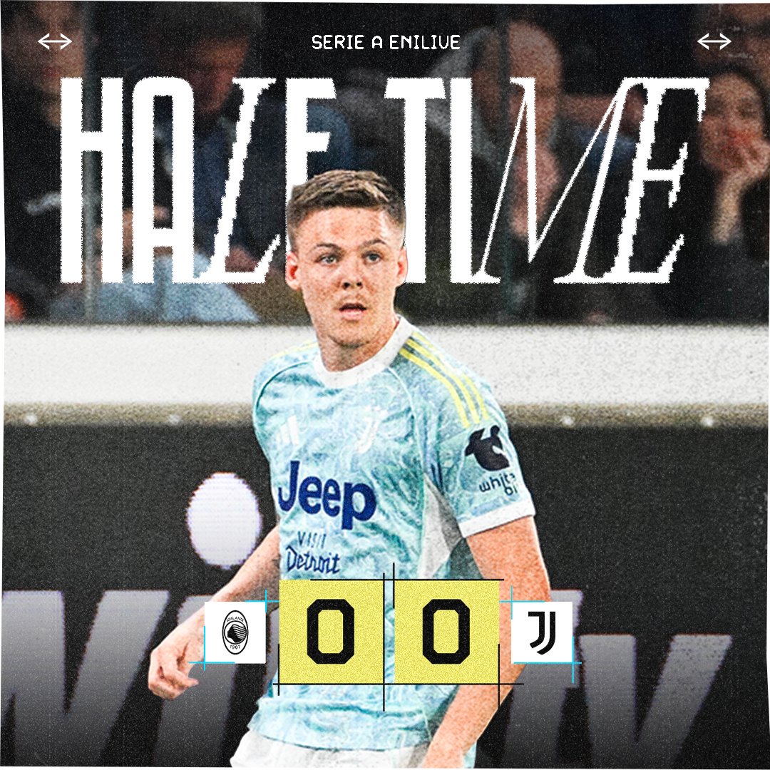 JuventusFC tweet media