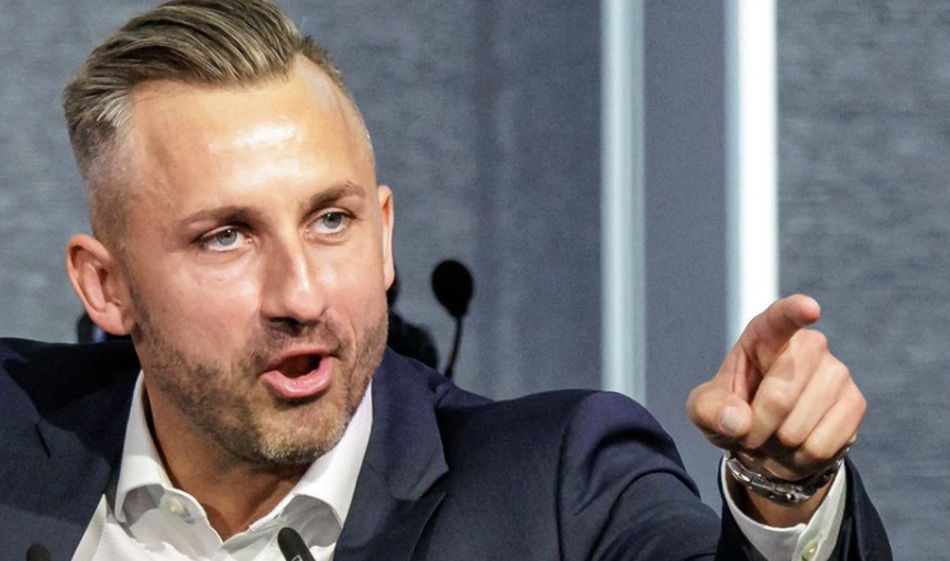 Kolja Barghoorn tweet media