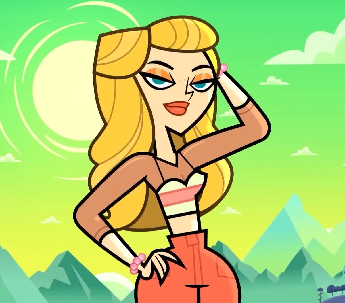 COMO SE LES OCURRE ELIMINAR A ESTA REINA 😭💔 
Merece volver 🕯️🕯️🕯️🕯️
#disventurecamp