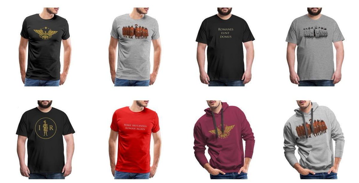 IMPERIUM ROMANUM 📜 tweet media