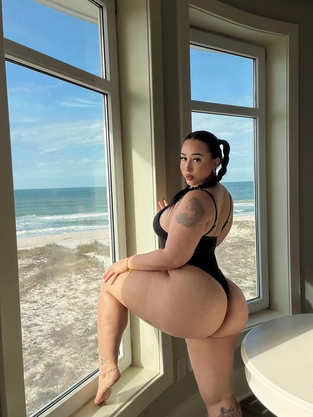 BigButt238's tweet photo. Lo más lindo q verás hoy https://t.co/7VAZOXXO8o