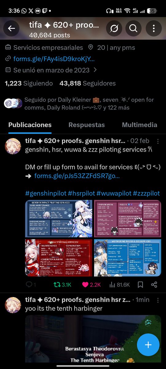 arroz con carne tweet media