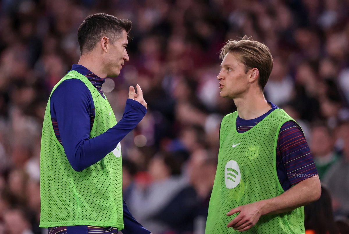 Frenkie World tweet media