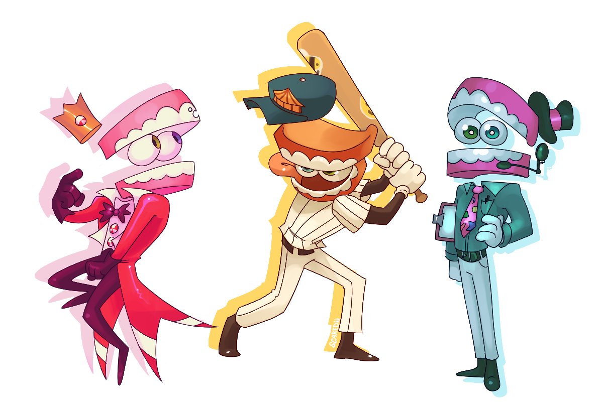 scaredii_cat's tweet photo. Dress up :>

#art #tadc https://t.co/zhVUpSIuXx