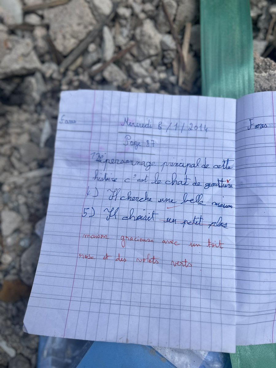 Arthur Sarradin | آرثر سري الدين tweet media