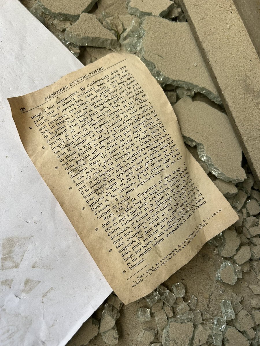 Arthur Sarradin | آرثر سري الدين tweet media