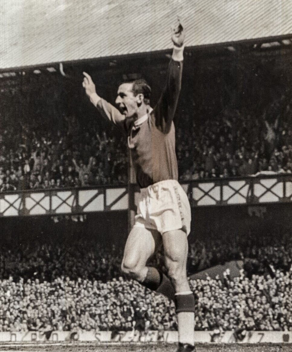 Everton FC Heritage Society tweet media