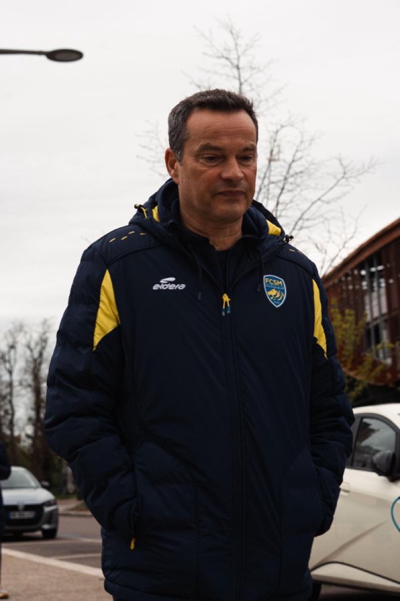 FCSM ACTUS tweet media