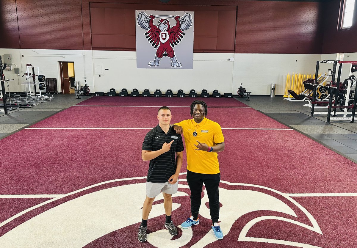 Northside Viking Football tweet media