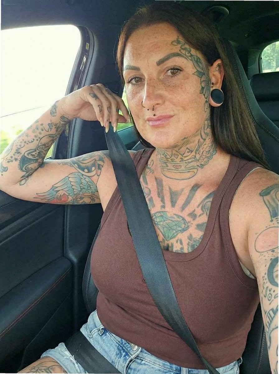 Roxanne Miller tweet media