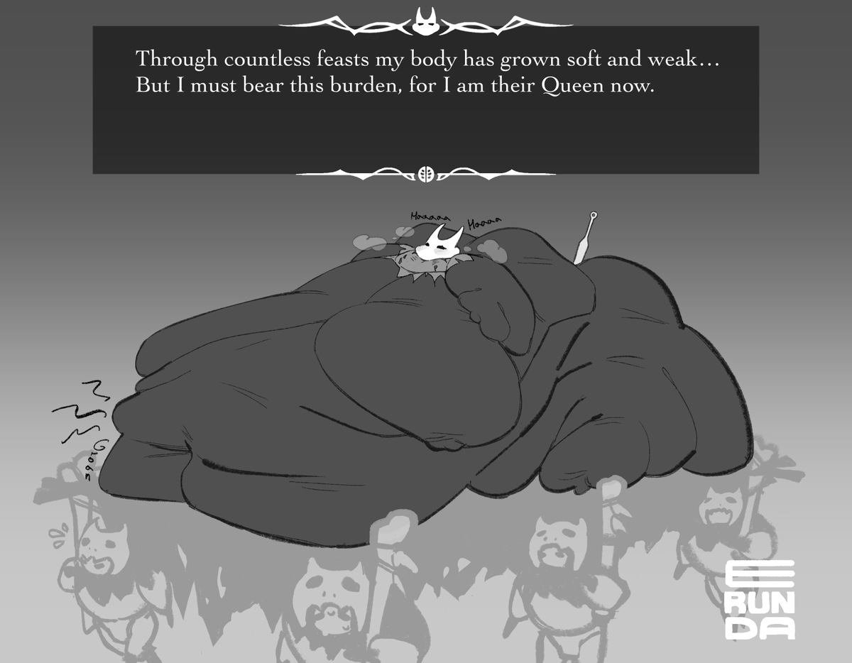 erunda🔞 tweet media