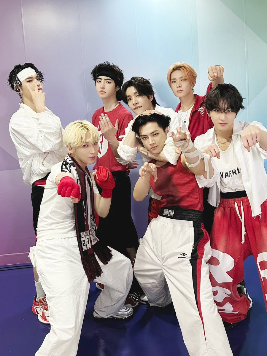 Viro - #ENHYPEN_IS_7 🧡 tweet media