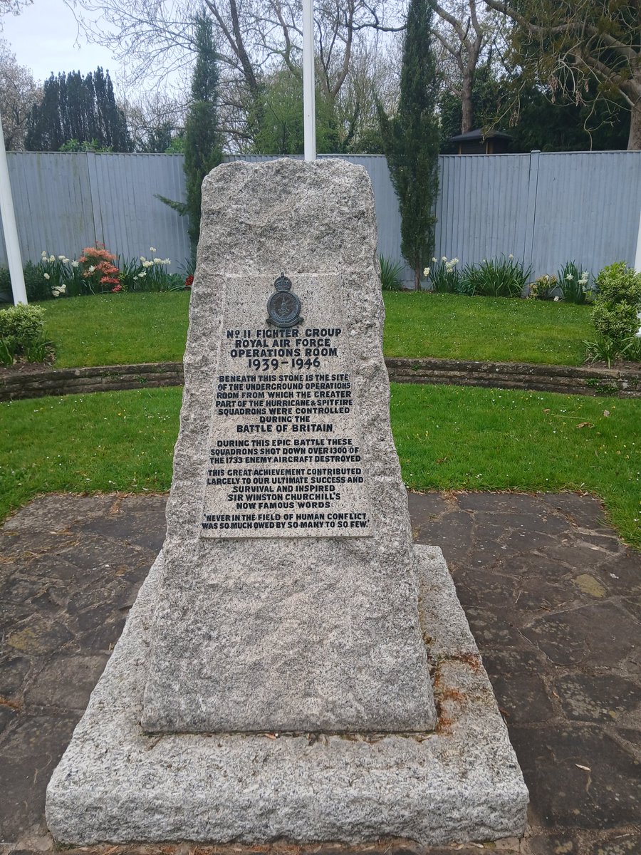 historical_kate's tweet image. A fabulous day at the @BofBBunker. Thank you for having me to speak and for showing me round the amazing site. If you haven't been then go! It's fantastic. #missioneurope #speaker #author #researcher #HERstory @YaleBooks