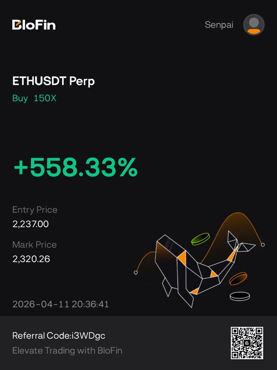 Senpai_o1's tweet image. goodnight 👍