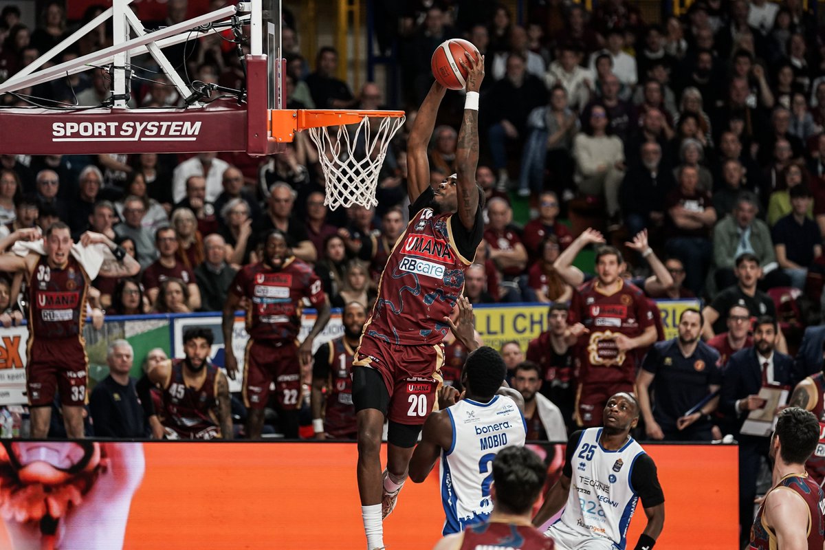 Reyer Venezia tweet media