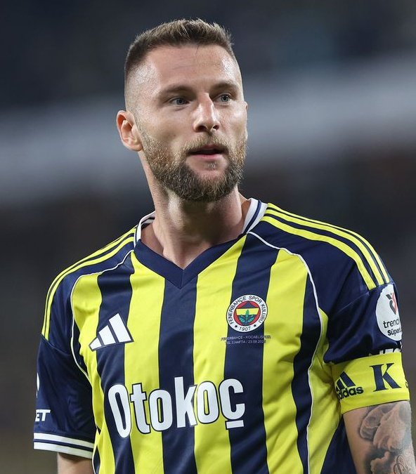 Tek Yol FENER tweet media